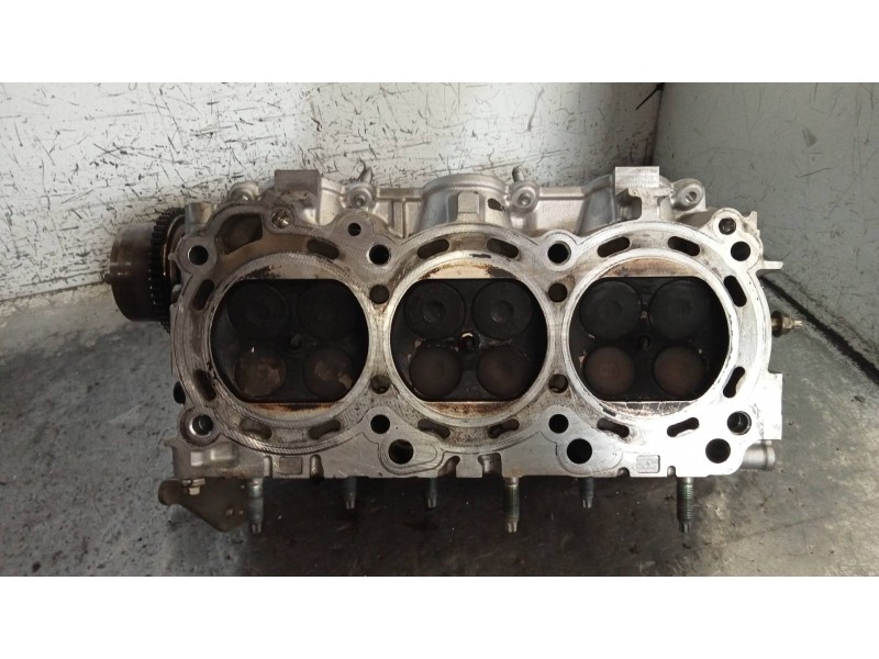 Recambio de culata para renault espace iv (jk0) dynamique referencia OEM IAM V4YA7  IZQUIERDA