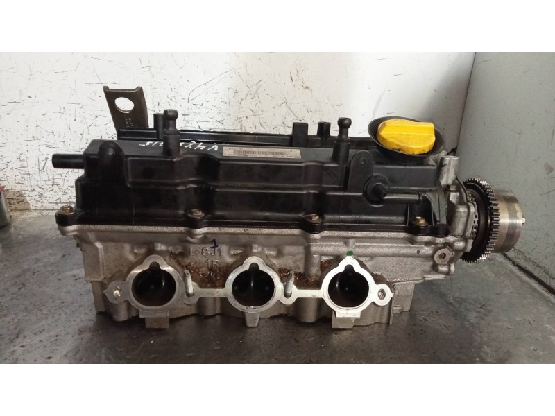 Recambio de culata para renault espace iv (jk0) dynamique referencia OEM IAM V4YA7  DERECHA