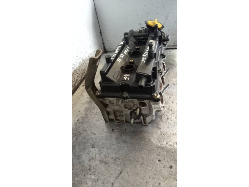 Recambio de culata para renault espace iv (jk0) dynamique referencia OEM IAM V4YA7  DERECHA