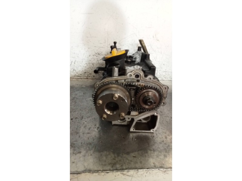 Recambio de culata para renault espace iv (jk0) dynamique referencia OEM IAM V4YA7  DERECHA