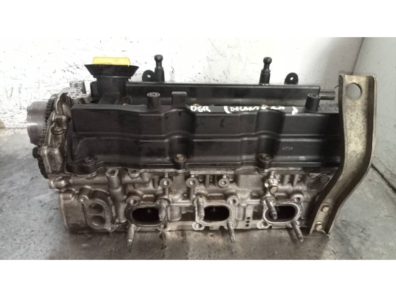 Recambio de culata para renault espace iv (jk0) dynamique referencia OEM IAM V4YA7  DERECHA