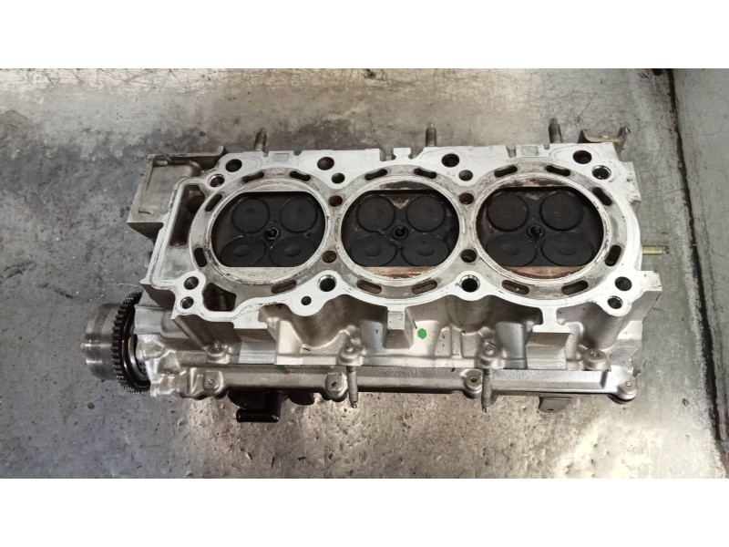 Recambio de culata para renault espace iv (jk0) dynamique referencia OEM IAM V4YA7  DERECHA