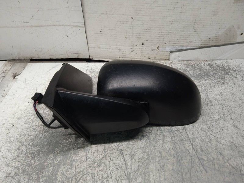 Recambio de retrovisor izquierdo para dodge caliber s referencia OEM IAM   ELECTRICO