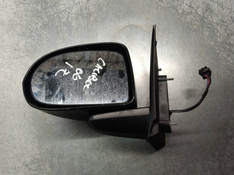 Recambio de retrovisor izquierdo para dodge caliber s referencia OEM IAM   ELECTRICO