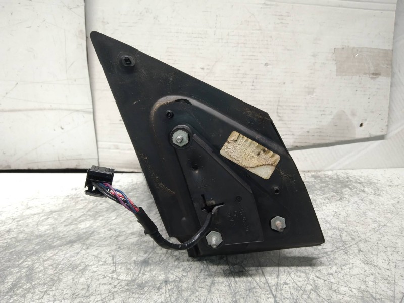 Recambio de retrovisor izquierdo para dodge caliber s referencia OEM IAM   ELECTRICO