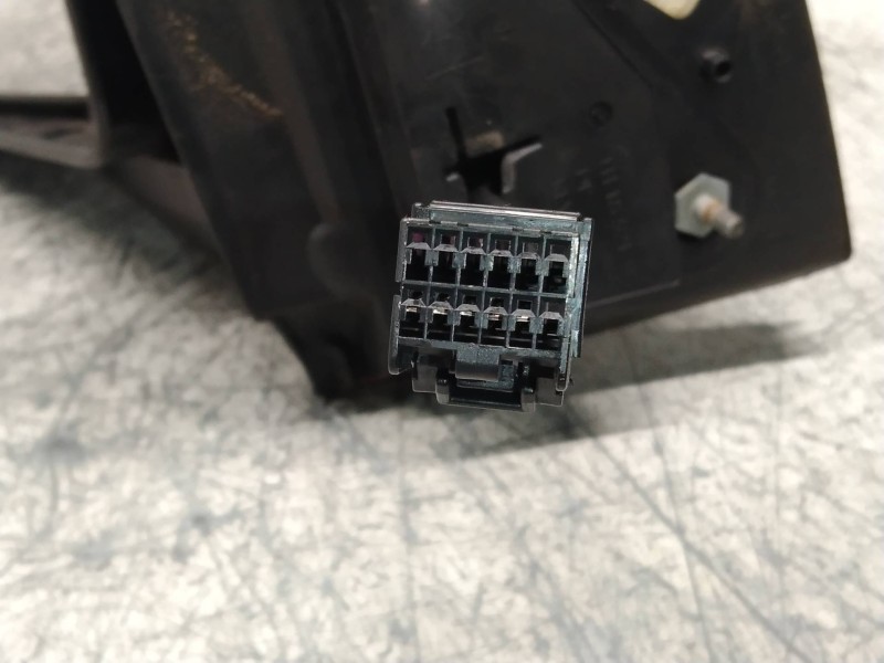 Recambio de retrovisor izquierdo para dodge caliber s referencia OEM IAM   ELECTRICO