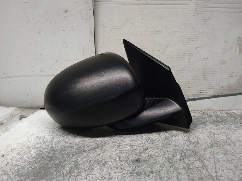 Recambio de retrovisor derecho para dodge caliber s referencia OEM IAM   ELECTRICO