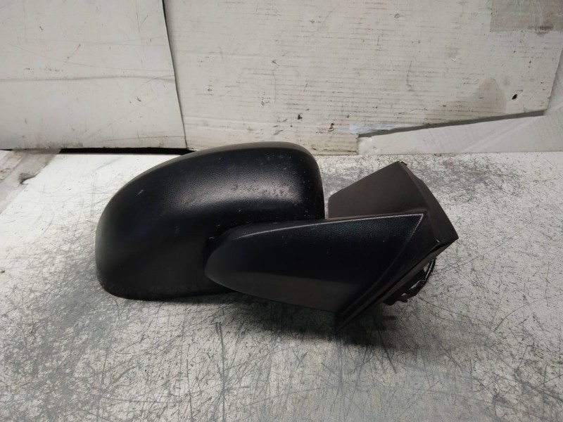 Recambio de retrovisor derecho para dodge caliber s referencia OEM IAM   ELECTRICO