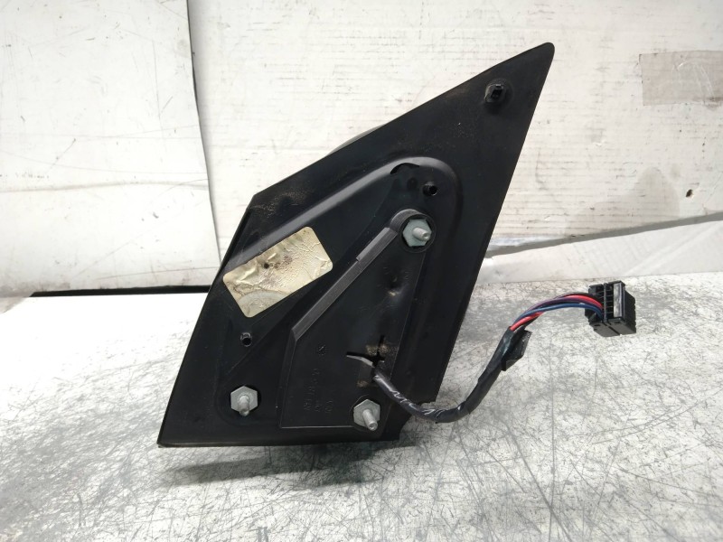 Recambio de retrovisor derecho para dodge caliber s referencia OEM IAM   ELECTRICO