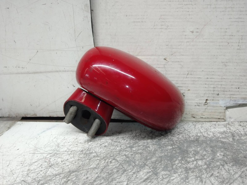 Recambio de retrovisor izquierdo para audi tt (8n3/8n9) 1.8 t coupe (132kw) referencia OEM IAM   MANUAL