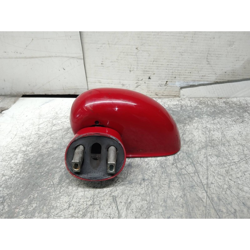 Recambio de retrovisor izquierdo para audi tt (8n3/8n9) 1.8 t coupe (132kw) referencia OEM IAM   MANUAL