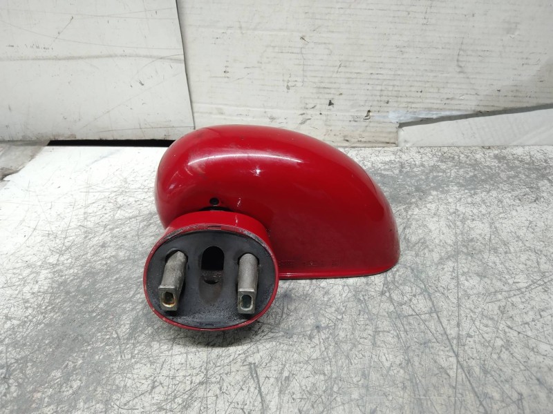 Recambio de retrovisor izquierdo para audi tt (8n3/8n9) 1.8 t coupe (132kw) referencia OEM IAM   MANUAL