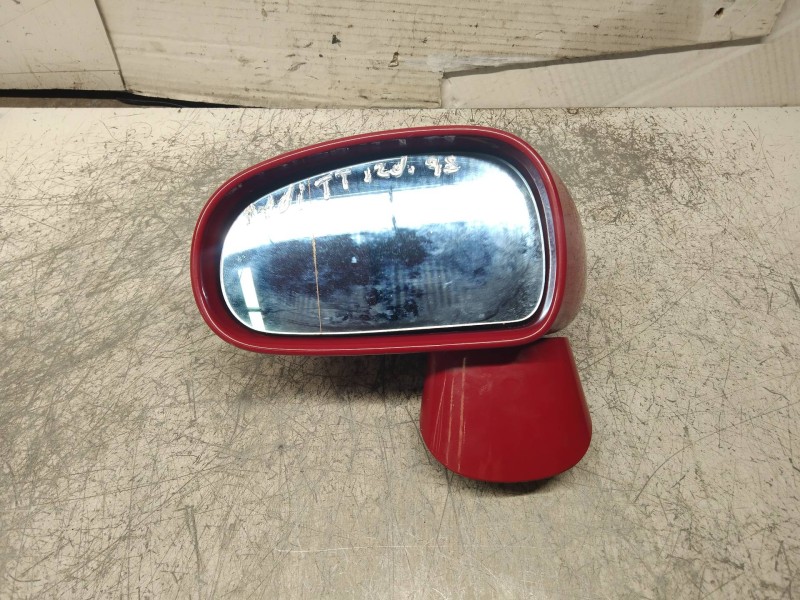 Recambio de retrovisor izquierdo para audi tt (8n3/8n9) 1.8 t coupe (132kw) referencia OEM IAM   MANUAL