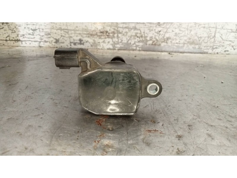 Recambio de bobina encendido para renault espace iv (jk0) dynamique referencia OEM IAM 224488J115  