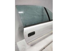 Recambio de puerta delantera derecha para opel calibra 2.0 referencia OEM IAM    2