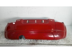 Recambio de paragolpes trasero para audi tt (8n3/8n9) 1.8 t coupe (132kw) referencia OEM IAM   