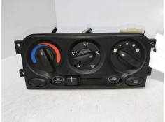Recambio de mando calefaccion / aire acondicionado para chevrolet matiz 1.0 cat referencia OEM IAM   