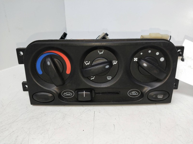 Recambio de mando calefaccion / aire acondicionado para chevrolet matiz 1.0 cat referencia OEM IAM   