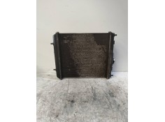 Recambio de radiador agua para nissan micra (k11) básico referencia OEM IAM    2