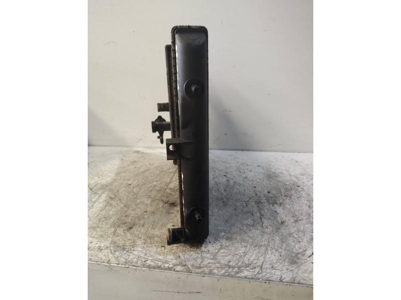 Recambio de radiador agua para nissan micra (k11) básico referencia OEM IAM   