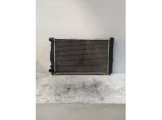 Recambio de radiador agua para skoda superb (3u4) 1.9 tdi referencia OEM IAM   