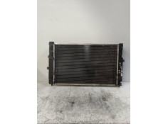 Recambio de radiador agua para skoda superb (3u4) 1.9 tdi referencia OEM IAM    2