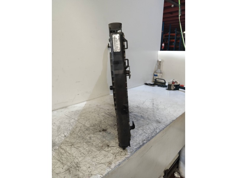 Recambio de radiador agua para skoda superb (3u4) 1.9 tdi referencia OEM IAM   
