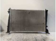 Recambio de radiador agua para lancia delta (181) argento referencia OEM IAM   