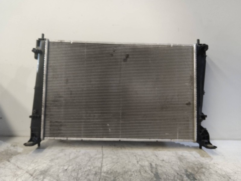 Recambio de radiador agua para lancia delta (181) argento referencia OEM IAM   