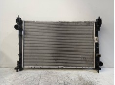 Recambio de radiador agua para lancia delta (181) argento referencia OEM IAM    2