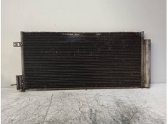 Recambio de condensador / radiador aire acondicionado para lancia delta (181) argento referencia OEM IAM   