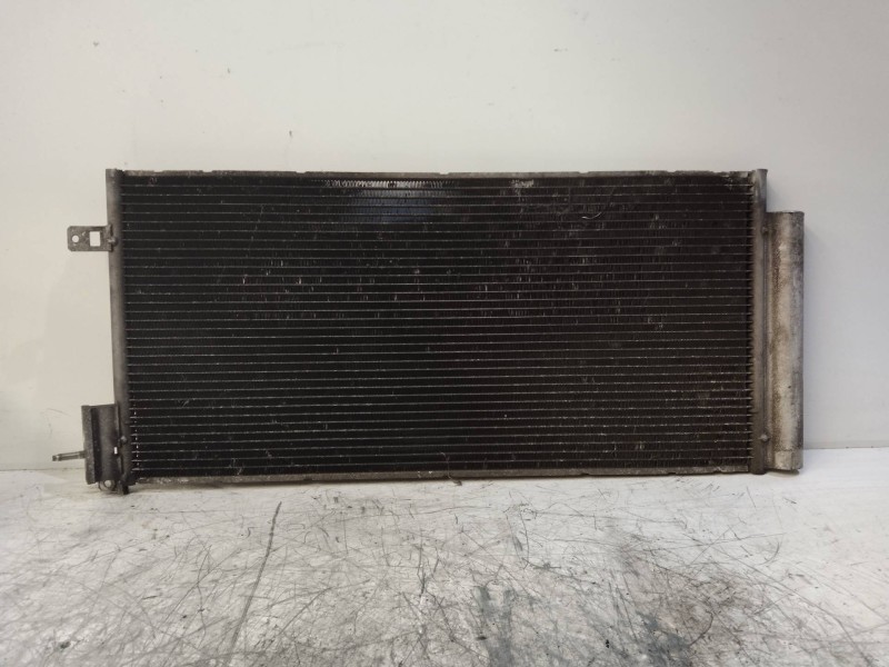 Recambio de condensador / radiador aire acondicionado para lancia delta (181) argento referencia OEM IAM   