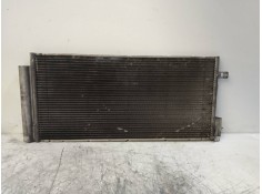 Recambio de condensador / radiador aire acondicionado para lancia delta (181) argento referencia OEM IAM    2