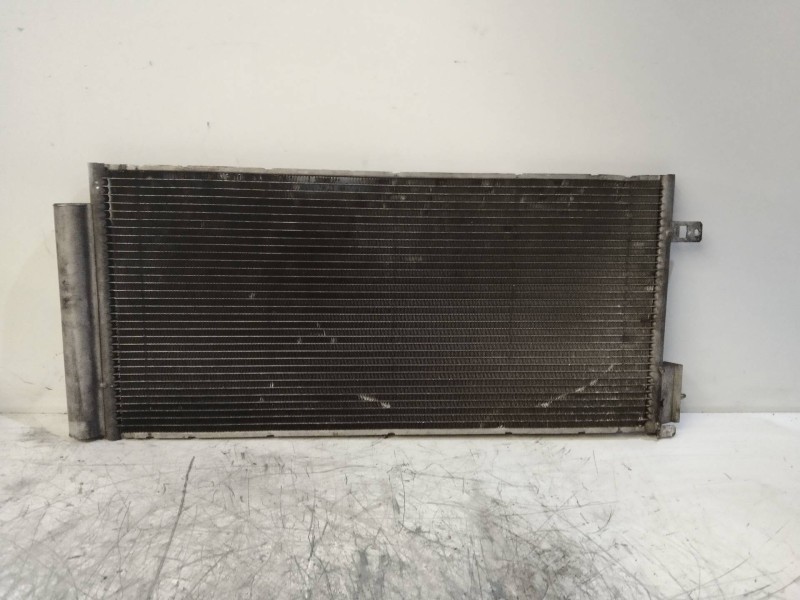 Recambio de condensador / radiador aire acondicionado para lancia delta (181) argento referencia OEM IAM   