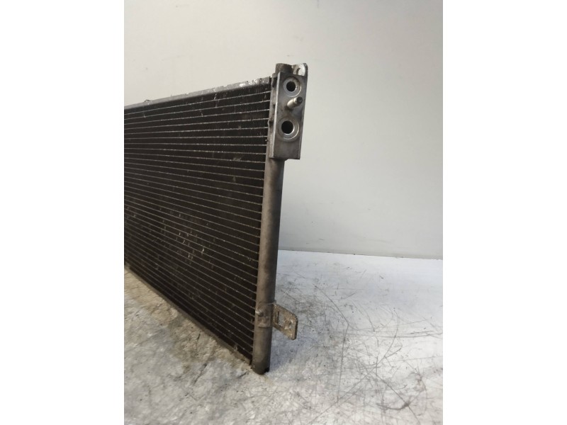 Recambio de condensador / radiador aire acondicionado para lancia delta (181) argento referencia OEM IAM   