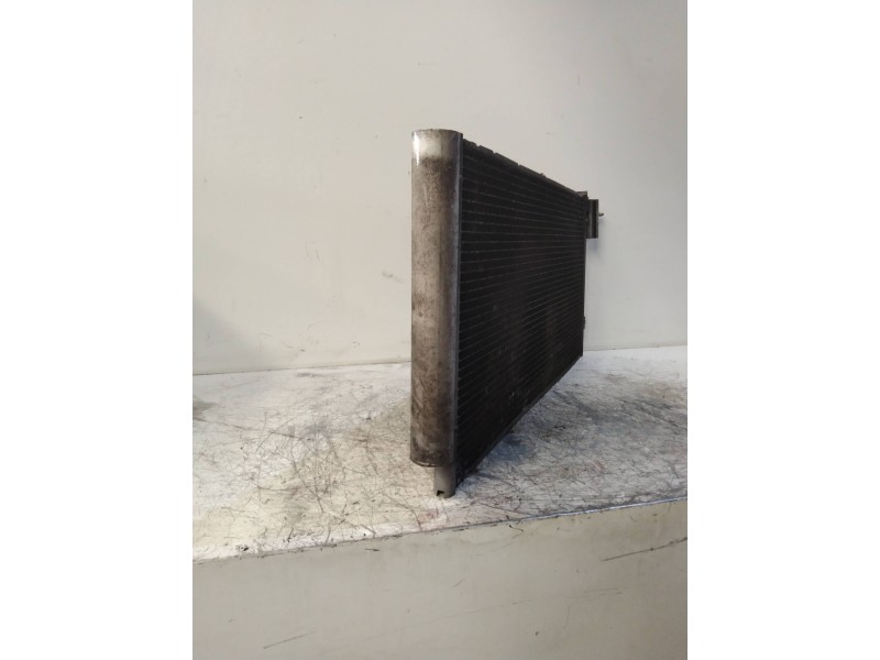 Recambio de condensador / radiador aire acondicionado para lancia delta (181) argento referencia OEM IAM   