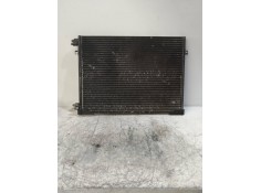 Recambio de condensador / radiador aire acondicionado para renault trafic caja cerrada (ab 4.01) doble cabina l1h1 2,9t referenc
