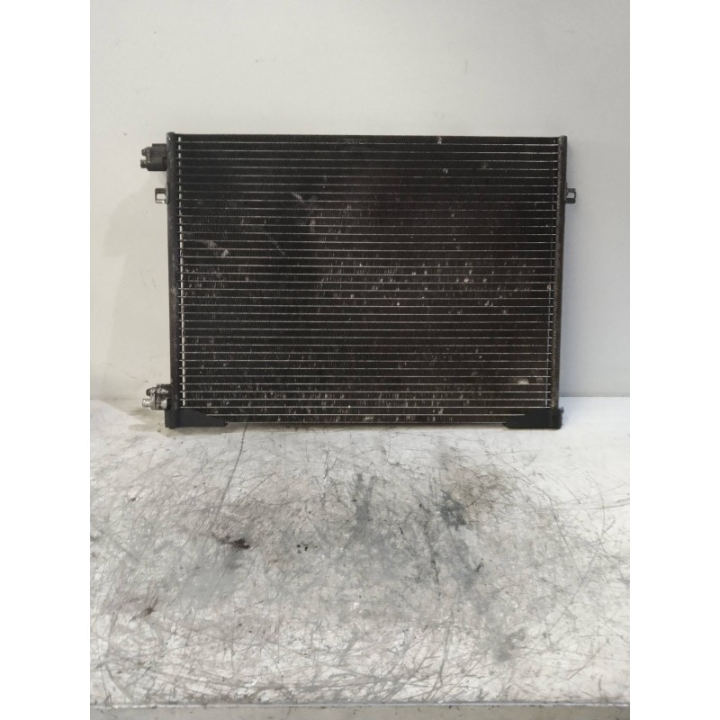 Recambio de condensador / radiador aire acondicionado para renault trafic caja cerrada (ab 4.01) doble cabina l1h1 2,9t referenc
