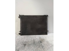 Recambio de condensador / radiador aire acondicionado para renault trafic caja cerrada (ab 4.01) doble cabina l1h1 2,9t referenc 2