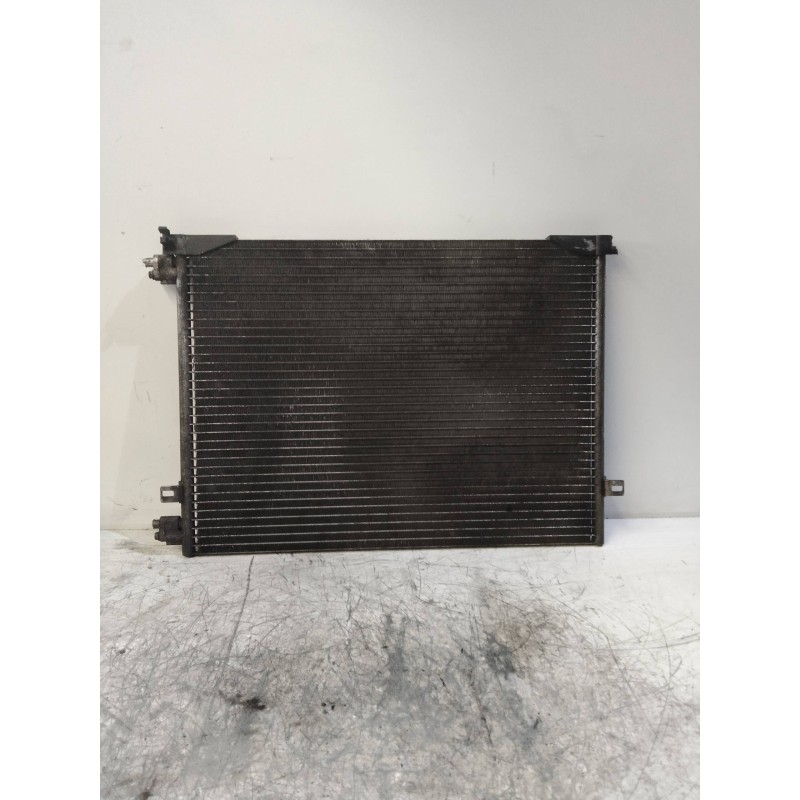 Recambio de condensador / radiador aire acondicionado para renault trafic caja cerrada (ab 4.01) doble cabina l1h1 2,9t referenc
