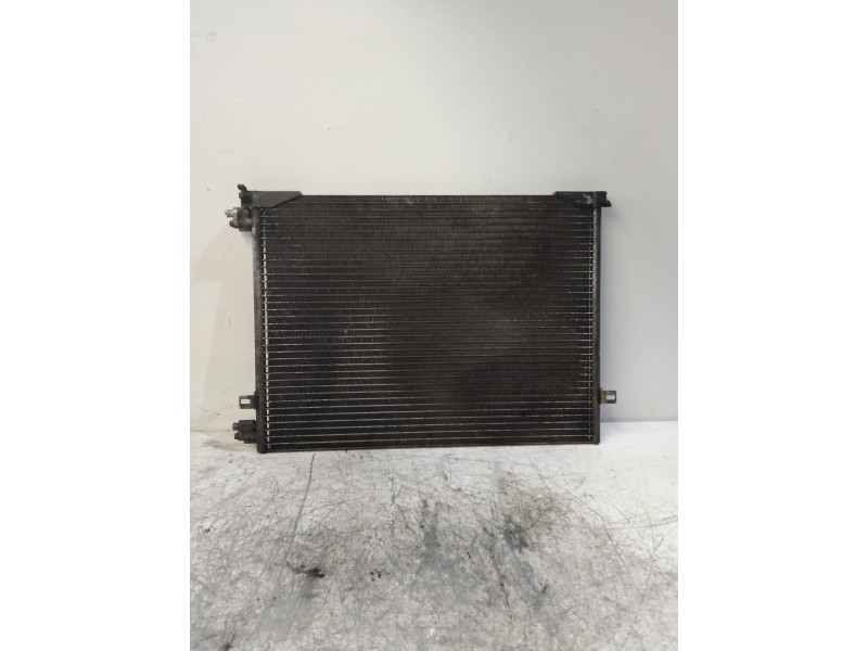 Recambio de condensador / radiador aire acondicionado para renault trafic caja cerrada (ab 4.01) doble cabina l1h1 2,9t referenc