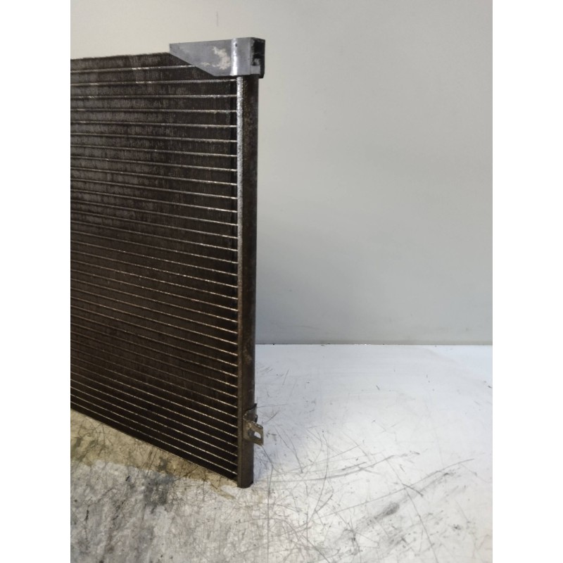 Recambio de condensador / radiador aire acondicionado para renault trafic caja cerrada (ab 4.01) doble cabina l1h1 2,9t referenc