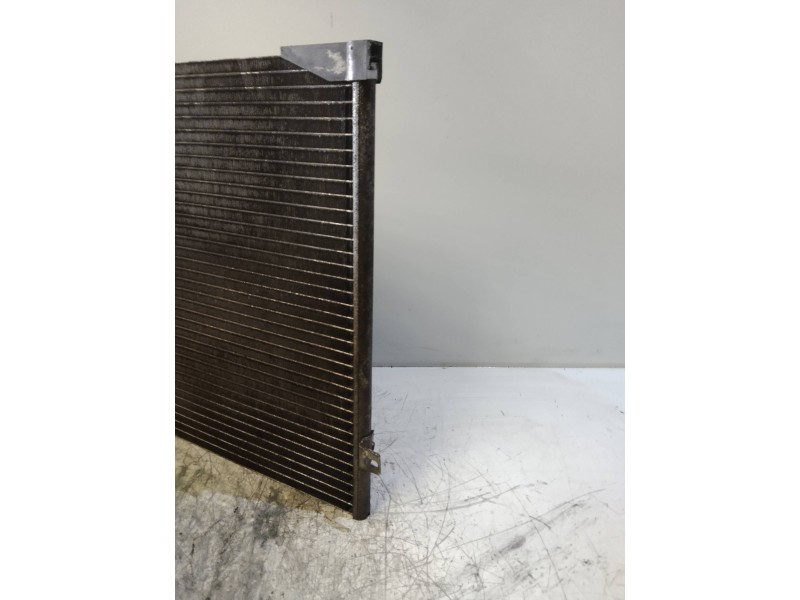 Recambio de condensador / radiador aire acondicionado para renault trafic caja cerrada (ab 4.01) doble cabina l1h1 2,9t referenc