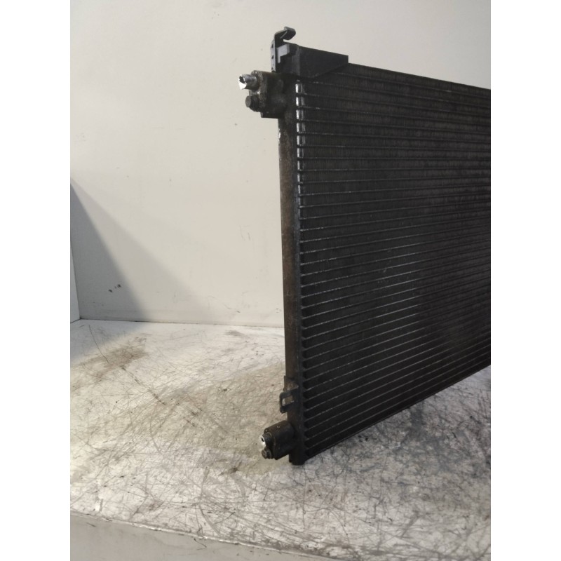Recambio de condensador / radiador aire acondicionado para renault trafic caja cerrada (ab 4.01) doble cabina l1h1 2,9t referenc