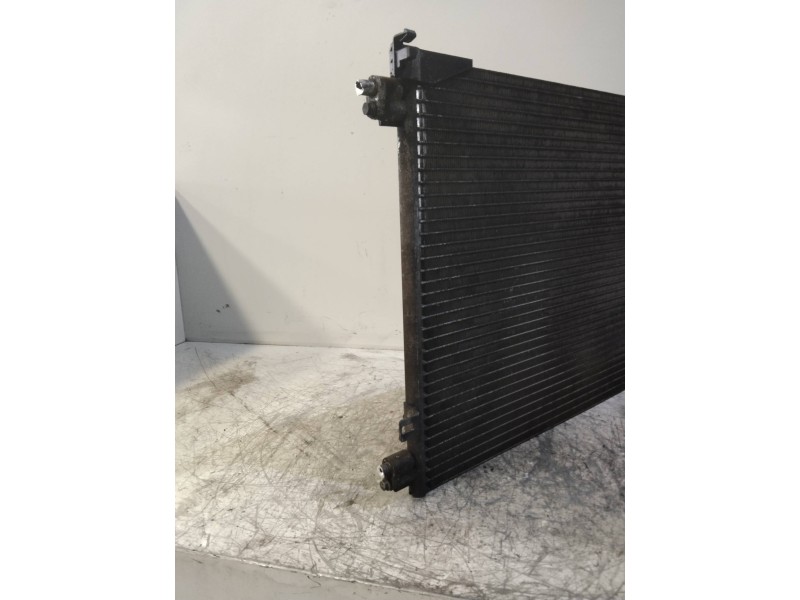 Recambio de condensador / radiador aire acondicionado para renault trafic caja cerrada (ab 4.01) doble cabina l1h1 2,9t referenc