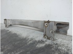 Recambio de refuerzo paragolpes trasero para audi tt (8n3/8n9) 1.8 t coupe (132kw) referencia OEM IAM    2