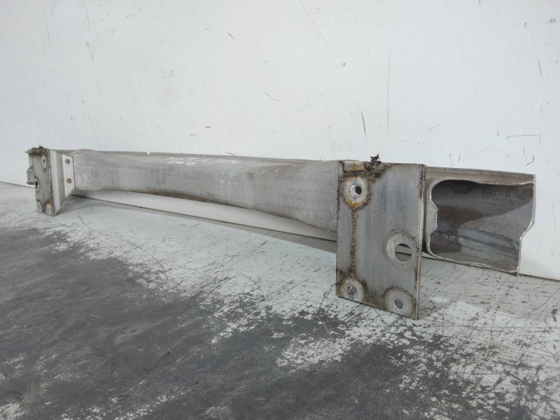 Recambio de refuerzo paragolpes trasero para audi tt (8n3/8n9) 1.8 t coupe (132kw) referencia OEM IAM   