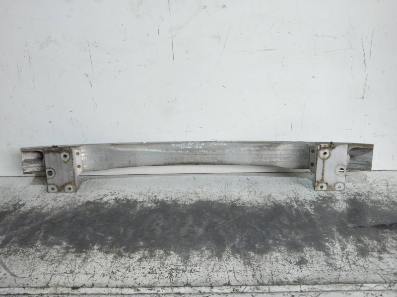 Recambio de refuerzo paragolpes trasero para audi tt (8n3/8n9) 1.8 t coupe (132kw) referencia OEM IAM   