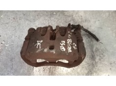 Recambio de pinza freno delantera derecha para nissan cabstar 09.06 cabstar 35.xx doppelkabine cabina doble referencia OEM IAM  