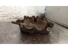 Recambio de pinza freno delantera derecha para nissan cabstar 09.06 cabstar 35.xx doppelkabine cabina doble referencia OEM IAM   2